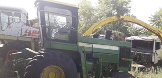 John Deere 5720 - 5830 ενσυρωτικο-thumb-1