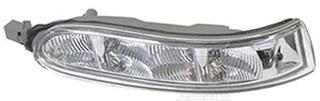 Φλας Καθρέφτη MERCEDES CLK Coupe / 2dr 2002 - 2005 ( C209 ) 200 CGI (209.343)  ( M 271.942  ) (170 hp ) Βενζίνη #020505492
