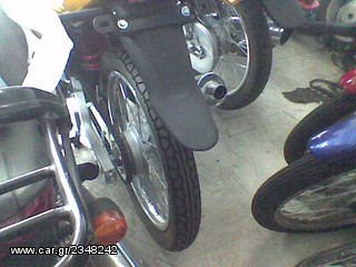 Lifan 2023 LIFAN 125-29 ΚΑΙΝΟΥΡΙΟ ΤΥΠΟΥ Ζ  +ΑΝΤΑΛΑΚΤΙΚΑ-thumb-6