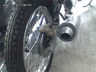 Lifan 2023 LIFAN 125-29 ΚΑΙΝΟΥΡΙΟ ΤΥΠΟΥ Ζ  +ΑΝΤΑΛΑΚΤΙΚΑ-thumb-7