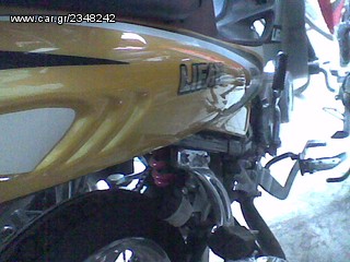 Lifan 2023 LIFAN 125-29 ΚΑΙΝΟΥΡΙΟ ΤΥΠΟΥ Ζ  +ΑΝΤΑΛΑΚΤΙΚΑ-thumb-5