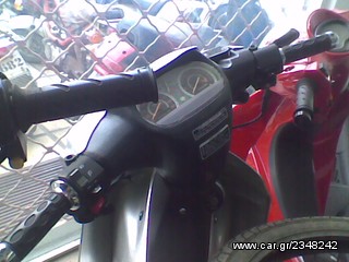 Lifan 2023 LIFAN 125-29 ΚΑΙΝΟΥΡΙΟ ΤΥΠΟΥ Ζ  +ΑΝΤΑΛΑΚΤΙΚΑ-thumb-8