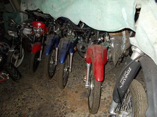Lifan 2023 LIFAN 125-29 ΚΑΙΝΟΥΡΙΟ ΤΥΠΟΥ Ζ  +ΑΝΤΑΛΑΚΤΙΚΑ-thumb-11