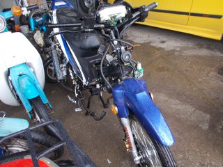 Lifan 2023 LIFAN 125-29 ΚΑΙΝΟΥΡΙΟ ΤΥΠΟΥ Ζ  +ΑΝΤΑΛΑΚΤΙΚΑ-thumb-36
