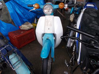 Lifan 2023 LIFAN 125-29 ΚΑΙΝΟΥΡΙΟ ΤΥΠΟΥ Ζ  +ΑΝΤΑΛΑΚΤΙΚΑ-thumb-37