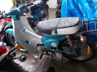 Lifan 2023 LIFAN 125-29 ΚΑΙΝΟΥΡΙΟ ΤΥΠΟΥ Ζ  +ΑΝΤΑΛΑΚΤΙΚΑ-thumb-38