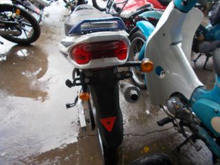Lifan 2023 LIFAN 125-29 ΚΑΙΝΟΥΡΙΟ ΤΥΠΟΥ Ζ  +ΑΝΤΑΛΑΚΤΙΚΑ-thumb-40