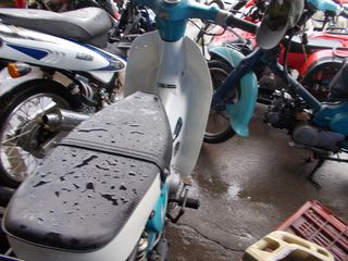 Lifan 2023 LIFAN 125-29 ΚΑΙΝΟΥΡΙΟ ΤΥΠΟΥ Ζ  +ΑΝΤΑΛΑΚΤΙΚΑ-thumb-43