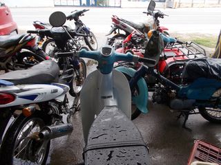 Lifan 2023 LIFAN 125-29 ΚΑΙΝΟΥΡΙΟ ΤΥΠΟΥ Ζ  +ΑΝΤΑΛΑΚΤΙΚΑ-thumb-44