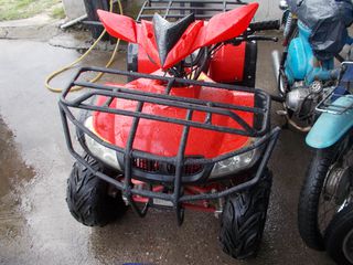 Lifan 2023 LIFAN 125-29 ΚΑΙΝΟΥΡΙΟ ΤΥΠΟΥ Ζ  +ΑΝΤΑΛΑΚΤΙΚΑ-thumb-45