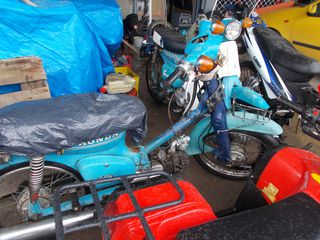 Lifan 2023 LIFAN 125-29 ΚΑΙΝΟΥΡΙΟ ΤΥΠΟΥ Ζ  +ΑΝΤΑΛΑΚΤΙΚΑ-thumb-49