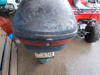 Lifan 2023 LIFAN 125-29 ΚΑΙΝΟΥΡΙΟ ΤΥΠΟΥ Ζ  +ΑΝΤΑΛΑΚΤΙΚΑ-thumb-51