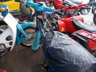 Lifan 2023 LIFAN 125-29 ΚΑΙΝΟΥΡΙΟ ΤΥΠΟΥ Ζ  +ΑΝΤΑΛΑΚΤΙΚΑ-thumb-52