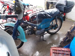 Lifan 2023 LIFAN 125-29 ΚΑΙΝΟΥΡΙΟ ΤΥΠΟΥ Ζ  +ΑΝΤΑΛΑΚΤΙΚΑ-thumb-53