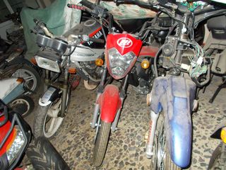 Lifan 2023 LIFAN 125-29 ΚΑΙΝΟΥΡΙΟ ΤΥΠΟΥ Ζ  +ΑΝΤΑΛΑΚΤΙΚΑ-thumb-12