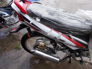 Lifan 2023 LIFAN 125-29 ΚΑΙΝΟΥΡΙΟ ΤΥΠΟΥ Ζ  +ΑΝΤΑΛΑΚΤΙΚΑ-thumb-19