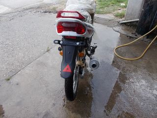 Lifan 2023 LIFAN 125-29 ΚΑΙΝΟΥΡΙΟ ΤΥΠΟΥ Ζ  +ΑΝΤΑΛΑΚΤΙΚΑ-thumb-20