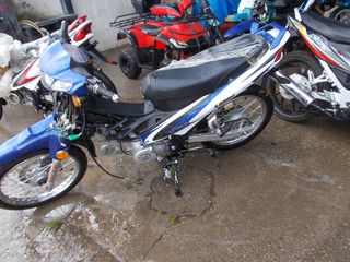 Lifan 2023 LIFAN 125-29 ΚΑΙΝΟΥΡΙΟ ΤΥΠΟΥ Ζ  +ΑΝΤΑΛΑΚΤΙΚΑ-thumb-23