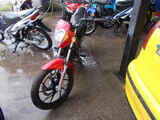 Lifan 2023 LIFAN 125-29 ΚΑΙΝΟΥΡΙΟ ΤΥΠΟΥ Ζ  +ΑΝΤΑΛΑΚΤΙΚΑ-thumb-27