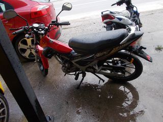 Lifan 2023 LIFAN 125-29 ΚΑΙΝΟΥΡΙΟ ΤΥΠΟΥ Ζ  +ΑΝΤΑΛΑΚΤΙΚΑ-thumb-28