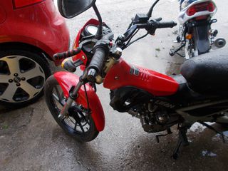 Lifan 2023 LIFAN 125-29 ΚΑΙΝΟΥΡΙΟ ΤΥΠΟΥ Ζ  +ΑΝΤΑΛΑΚΤΙΚΑ-thumb-29