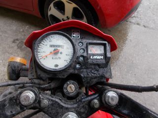 Lifan 2023 LIFAN 125-29 ΚΑΙΝΟΥΡΙΟ ΤΥΠΟΥ Ζ  +ΑΝΤΑΛΑΚΤΙΚΑ-thumb-31