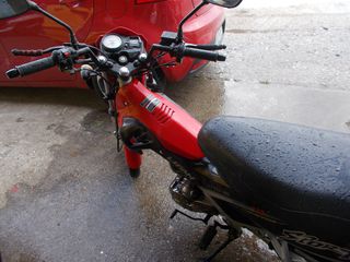 Lifan 2023 LIFAN 125-29 ΚΑΙΝΟΥΡΙΟ ΤΥΠΟΥ Ζ  +ΑΝΤΑΛΑΚΤΙΚΑ-thumb-32