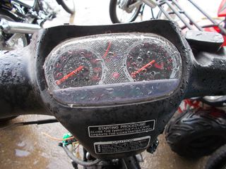 Lifan 2023 LIFAN 125-29 ΚΑΙΝΟΥΡΙΟ ΤΥΠΟΥ Ζ  +ΑΝΤΑΛΑΚΤΙΚΑ-thumb-35