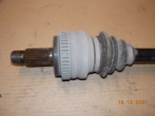 ΗΜΙΑΞΟΝΙΟ BMW E81 E87 E88 E90 E91 E92 E93 ΑΡΙΣΤΕΡΟ ''BMW Βαμβακάς''-thumb-2