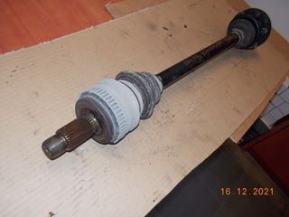 ΗΜΙΑΞΟΝΙΟ BMW E81 E87 E88 E90 E91 E92 E93 ΑΡΙΣΤΕΡΟ ''BMW Βαμβακάς''-thumb-4