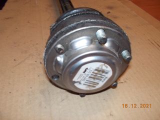 ΗΜΙΑΞΟΝΙΟ BMW E81 E87 E88 E90 E91 E92 E93 ΑΡΙΣΤΕΡΟ ''BMW Βαμβακάς''-thumb-5