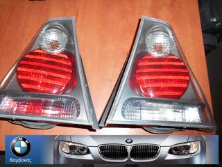 ΦΑΝΑΡΙA BMW E46 COMPACT ΟΠΙΣΘΙΑ ΣΕΤ ''BMW Βαμβακάς''