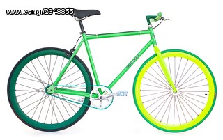 Bicycle other '19 SINGLE SPEED-KΟΥΡΣΑ/ΠΟΛΗΣ