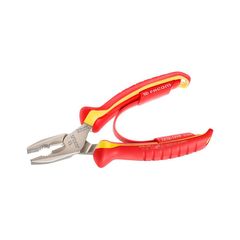 ΠΕΝΣΑ 187A.16VE - 1000V VDE Combination pliers, 160 mm