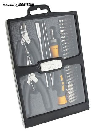 Sprotek STD-5808 Tool Kit Set Κασετίνα Εργαλείων