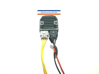 ΑΝΟΡΘΩΤΕΣ Ktm MOSFET SERIES R/R 40 Ampere universal.ΕΓΓΥΗΣΗ 2 ΧΡΟΝΙΑ-thumb-1