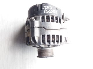FORD ESCORT (ΔΥΝΑΜΟΣ) ΜΠΑΜΠΟΥΡΗΣ-thumb-1