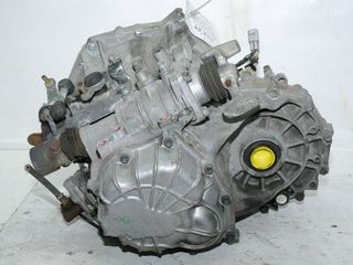 TOYOTA YARIS 1999-2005 1ND DIESEL ΣΑΖΜΑΝ-thumb-1