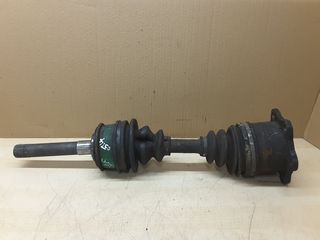 TOYOTA HILUX 1990-2005 ΗΜΙΑΞΟΝΙΑ ΕΜΠΡΟΣΘΙΑ