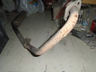 Εξάτμιση special aftermarket CBR-125 ΚΑΡΜΠΥΡΑΤΕΡ-thumb-2