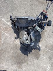 ΧΕΙΡΟΚΙΝΗΤΟ ΣΑΣΜΑΝ 5 ΣΧΕΣΕΩΝ CITROEN C2 1100CC 60PS ΜΟΝΤΕΛΟ 2003-2010'' ΑΡΙΘΜΟΣ ΚΙΝΗΤΗΡΑ HFX-thumb-2