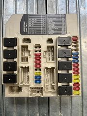 Ασφαλειοθήκη IPDM Nissan Micra K12, Note E11