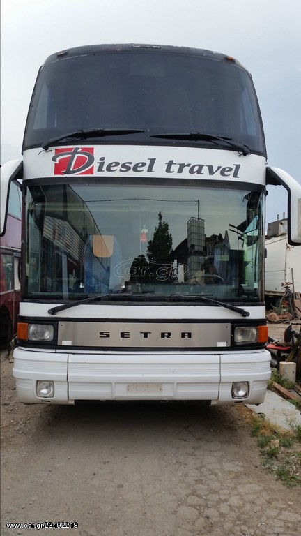 Setra 1990 228