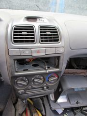 Μπεκιέρα Με Μπέκ Hyundai Accent '01 Προσφορά.-thumb-5