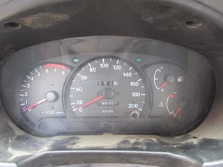 Μπεκιέρα Με Μπέκ Hyundai Accent '01 Προσφορά.-thumb-4