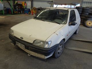 Ford Fiesta 1995