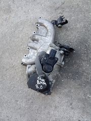 ΠΟΛΛΑΠΛΗ ΕΙΣΑΓΩΓΗΣ AUDI A3 2000CC TDI 140PS ΜΟΝΤΕΛΟ 2003-2010'' ΑΡΙΘΜΟΣ ΚΙΝΗΤΗΡΑ BMM