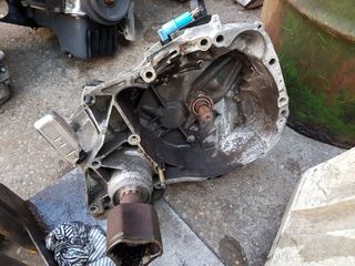 ΣΑΣΜΑΝ ΑΠΟ RENAULT CLIO, 1.2CC, 16V-thumb-1