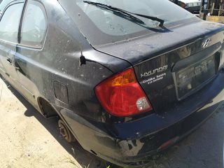 HYUNDAI ACCENT 05' 1.4cc-thumb-1