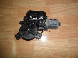 VW POLO 09-13 KOLLIAS MOTOR